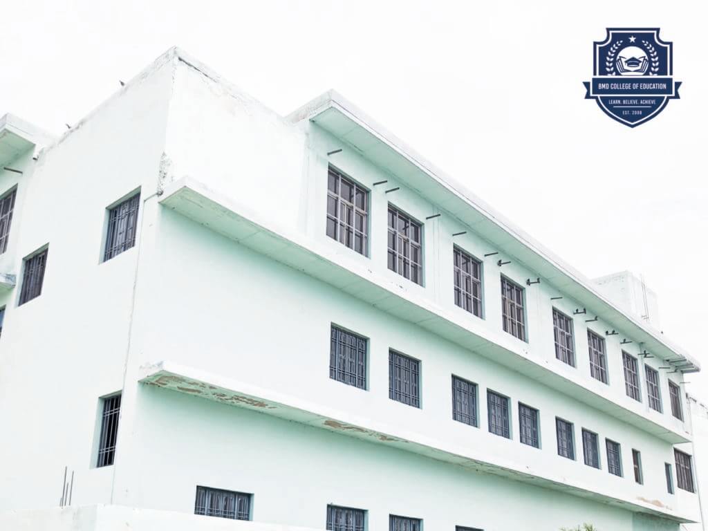 BMD College Of Education