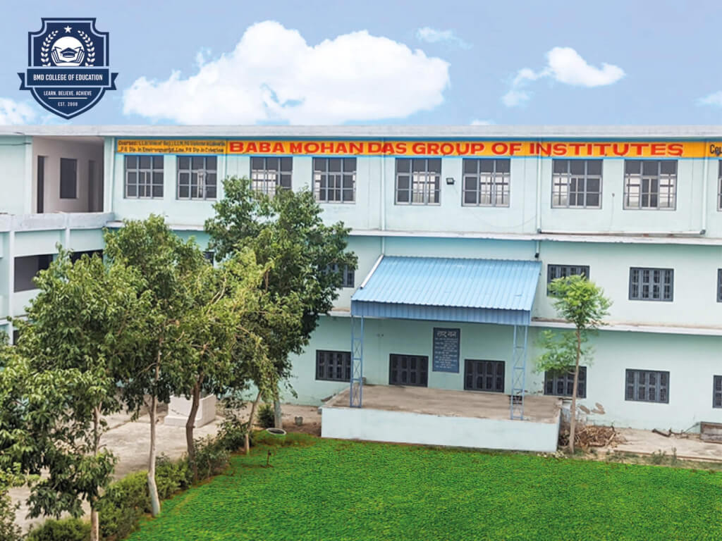 BMD College of Education