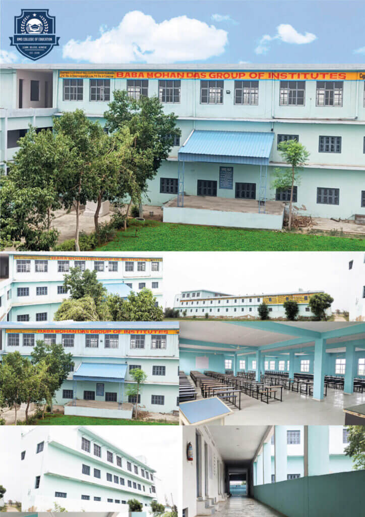 BMD College of Education