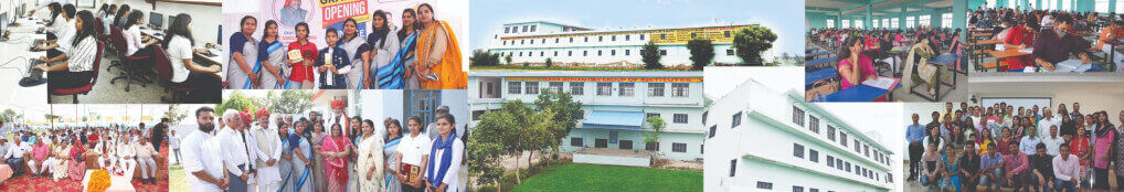 About - Baba Mohan Das College Of Education