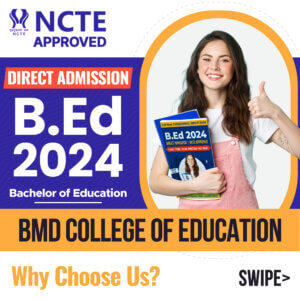 BMD College of Education