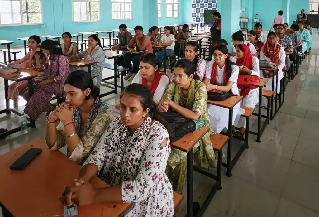 BMD College of Education