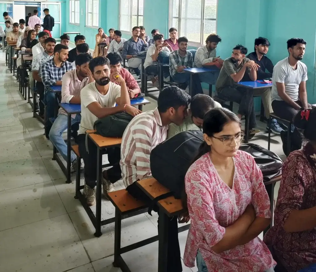 BMD College of Education