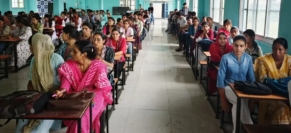 BMD College of Education