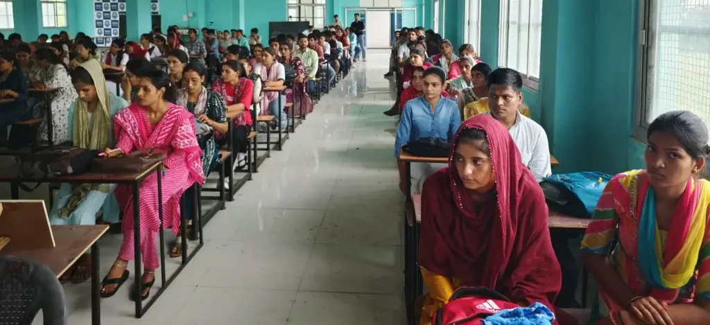 BMD College of Education