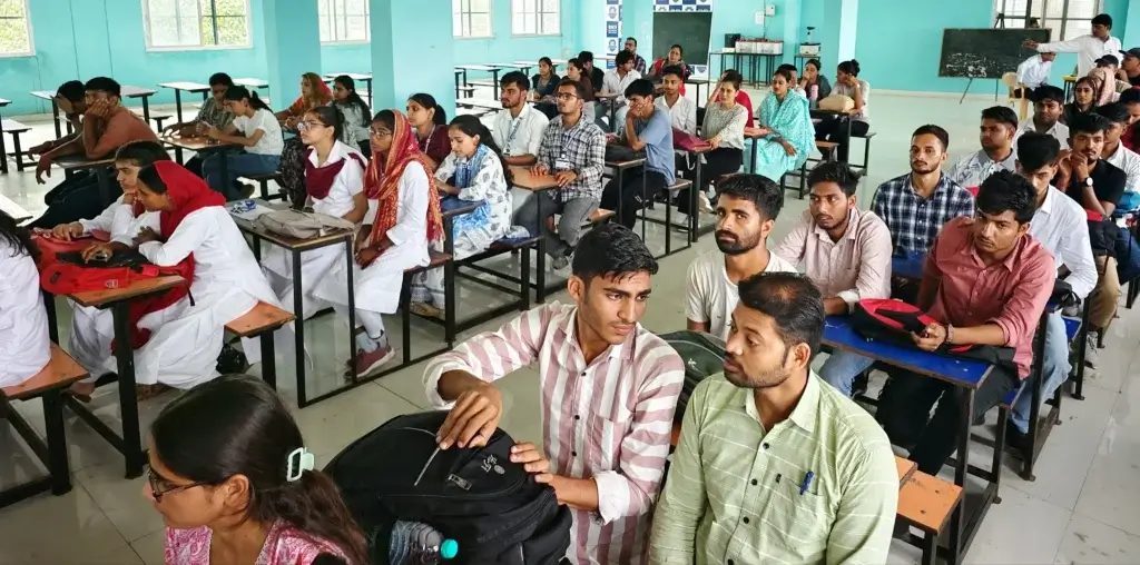 BMD College of Education