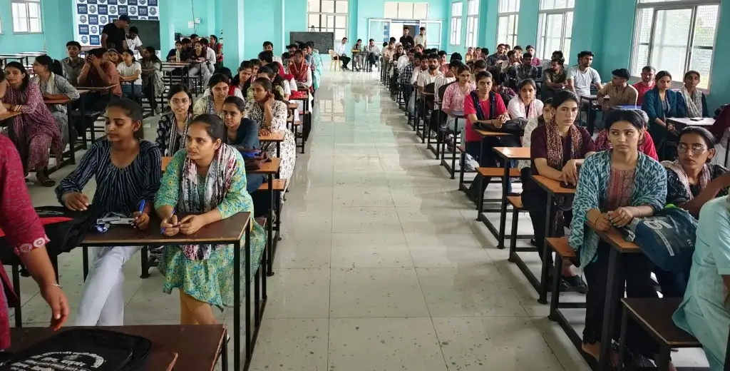 BMD College of Education