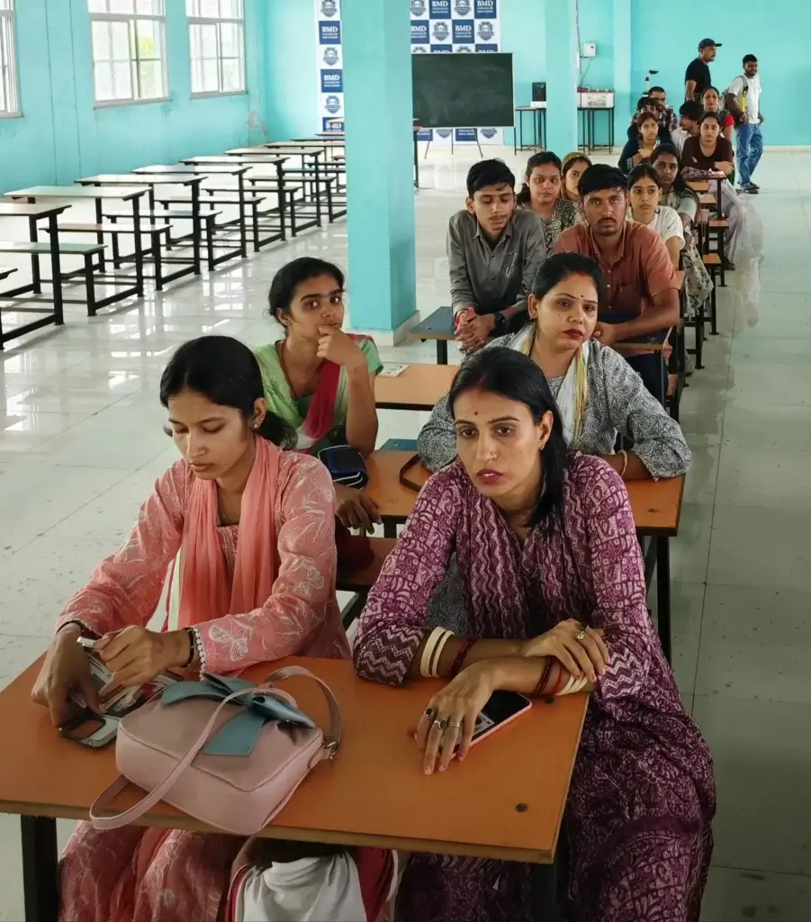 BMD College of Education