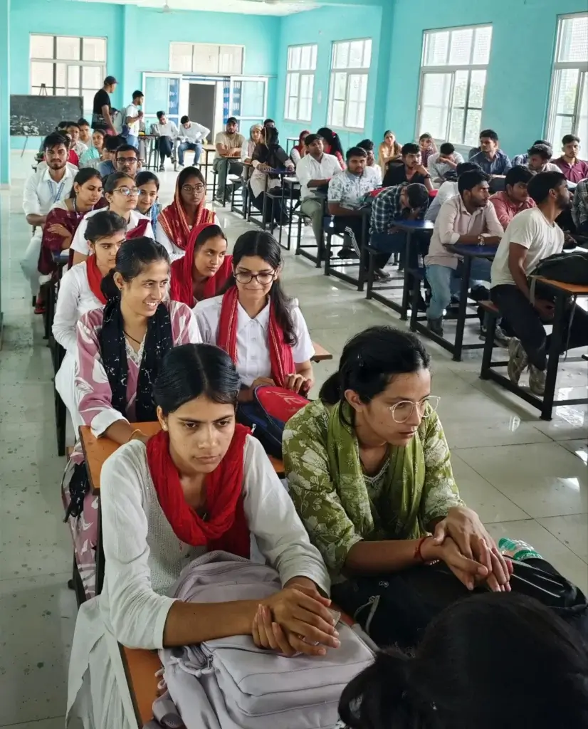 BMD College of Education