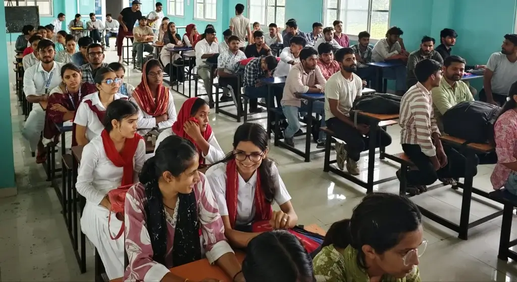 BMD College of Education