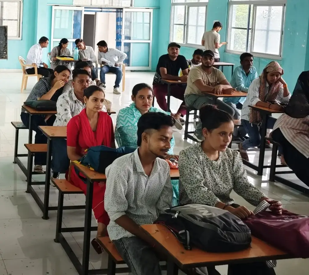 BMD College of Education
