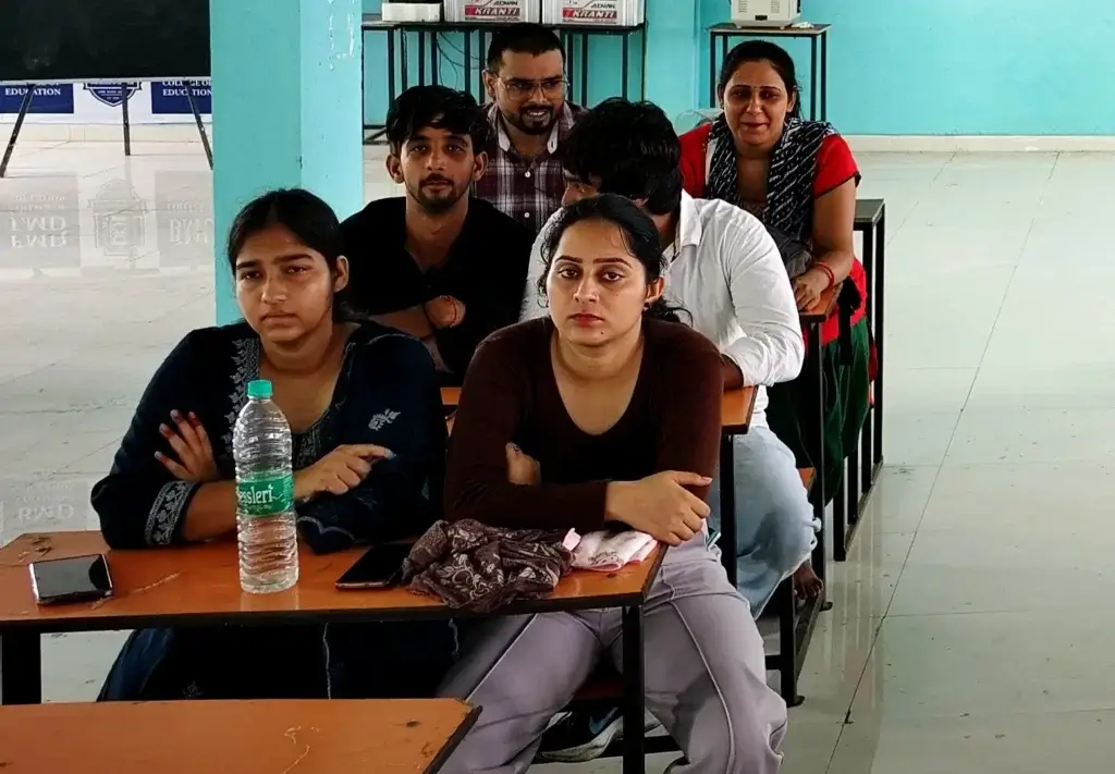 BMD College of Education