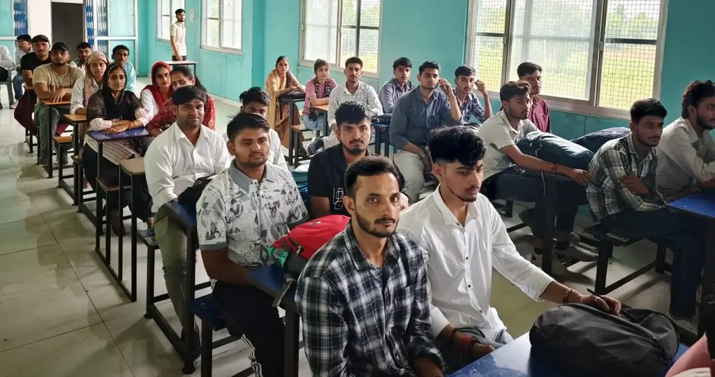 BMD College of Education