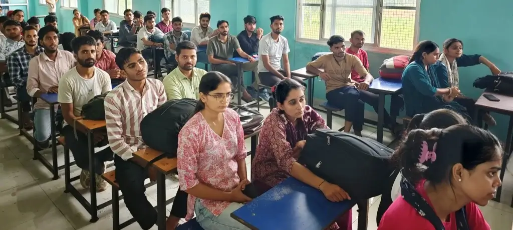 BMD College of Education
