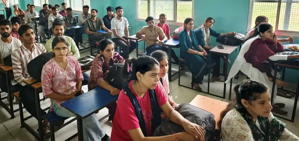 BMD College of Education
