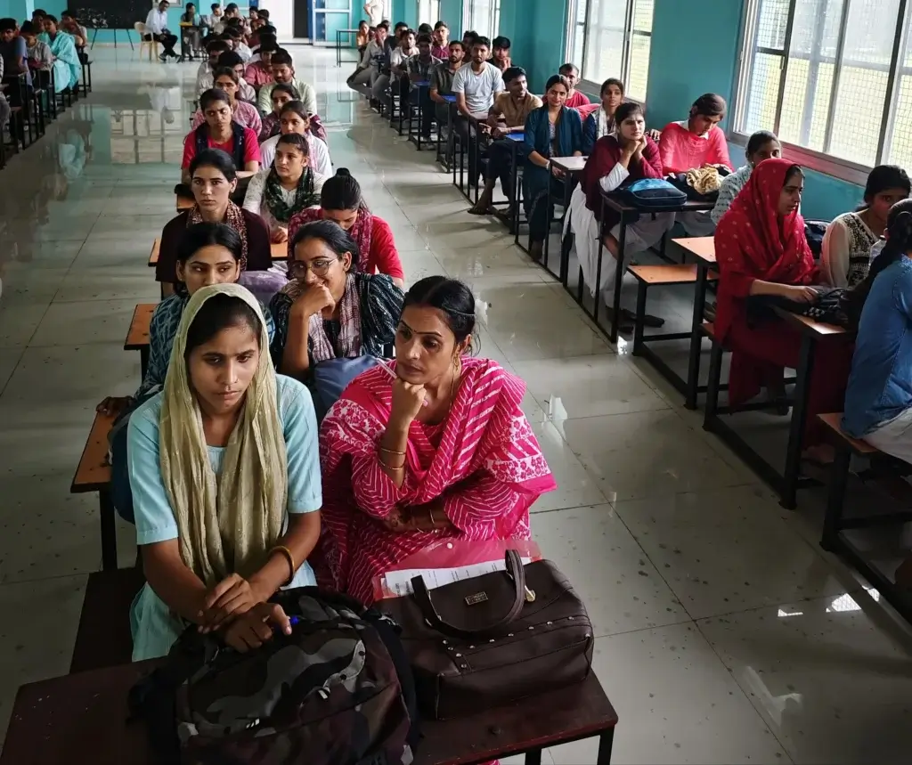 BMD College of Education