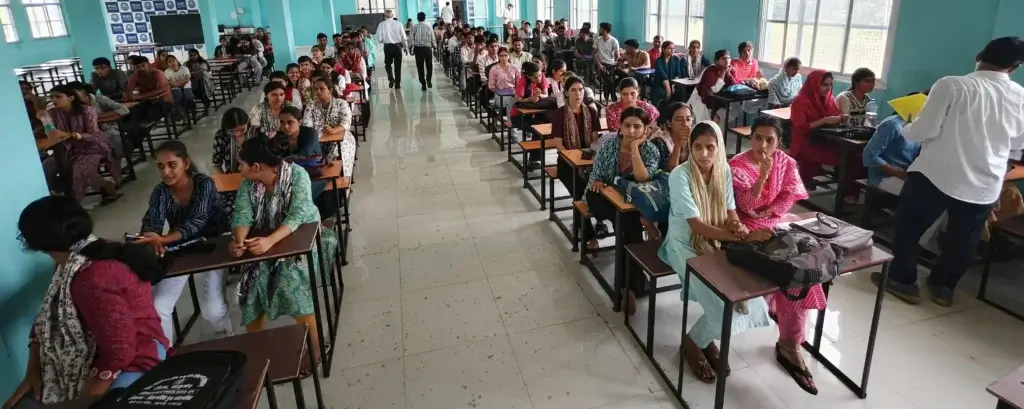 BMD College of Education