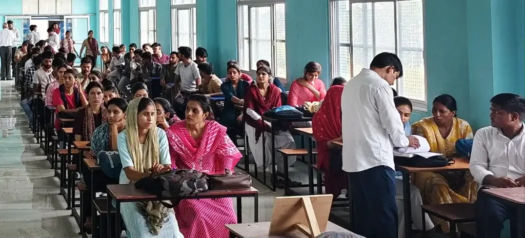 BMD College of Education