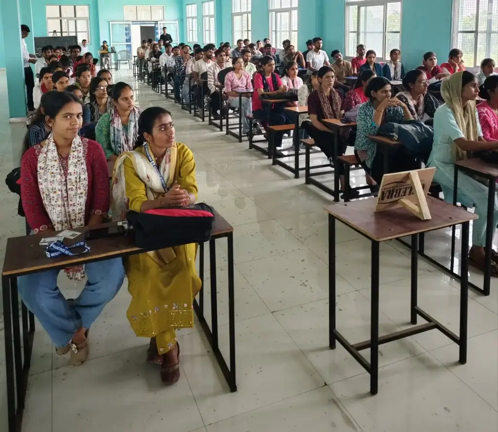 BMD College of Education