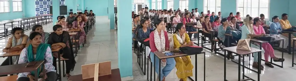 BMD College of Education