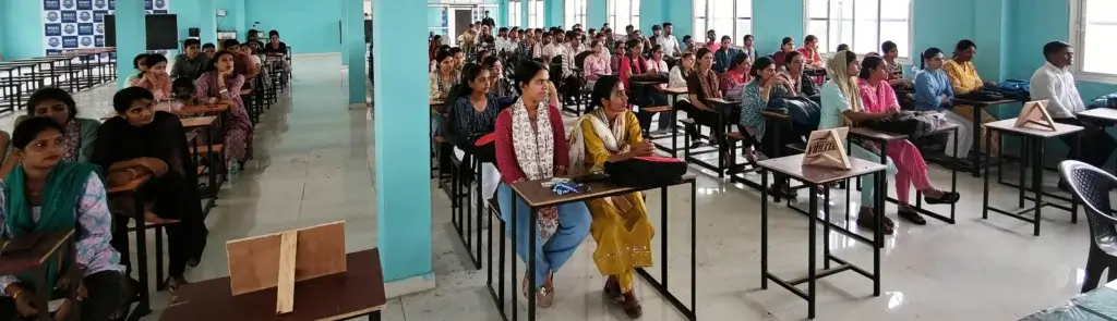 BMD College of Education