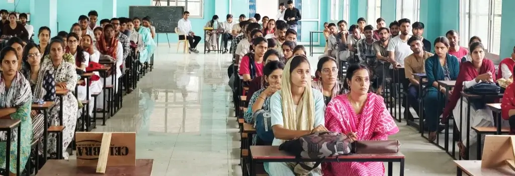 BMD College of Education