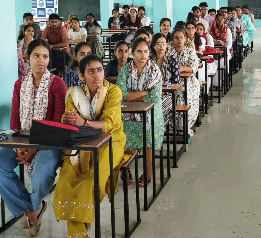 BMD College of Education