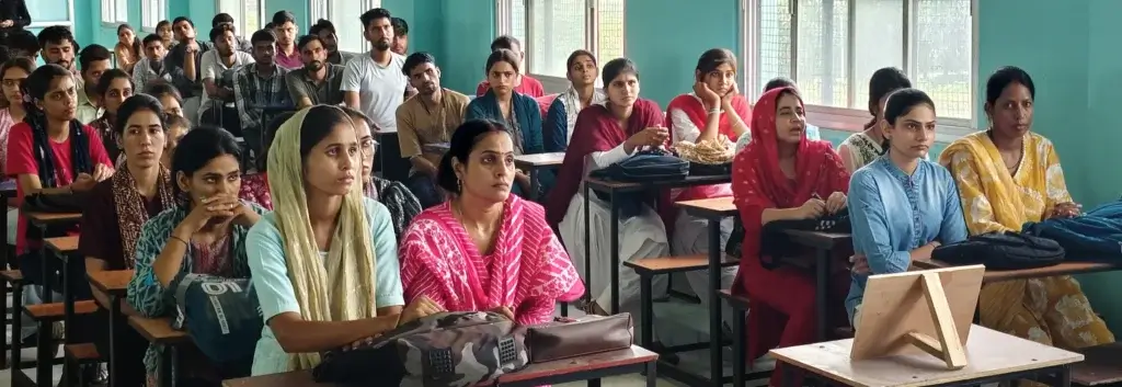 BMD College of Education